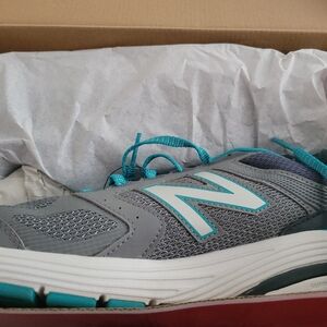 New Balance women's sneakers